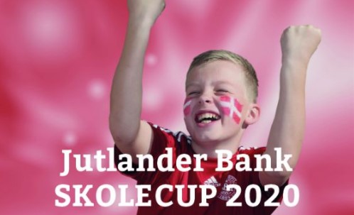 Jutlander Bank Skole Cup 2020