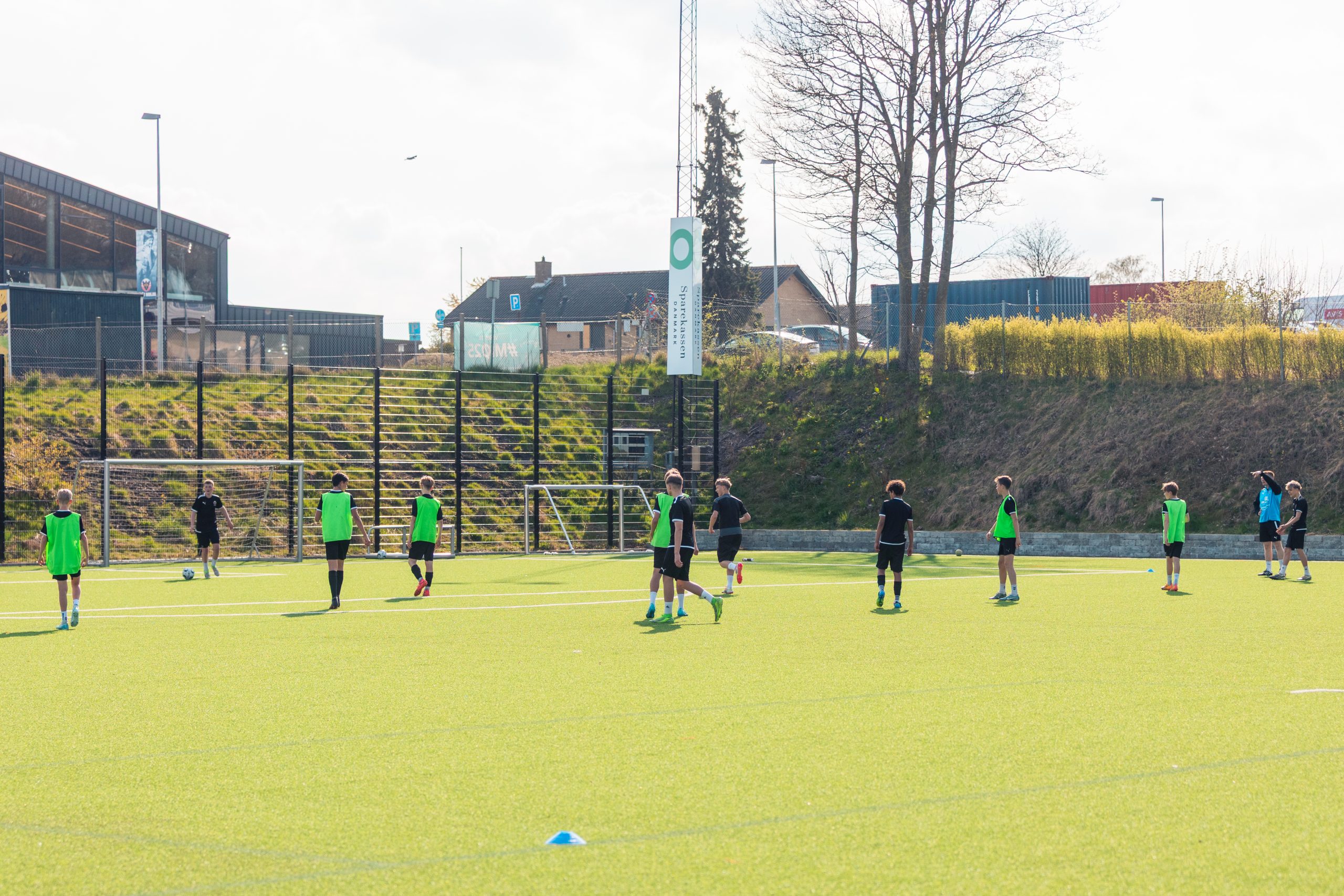 Hobro IK Sommercamp aflyst