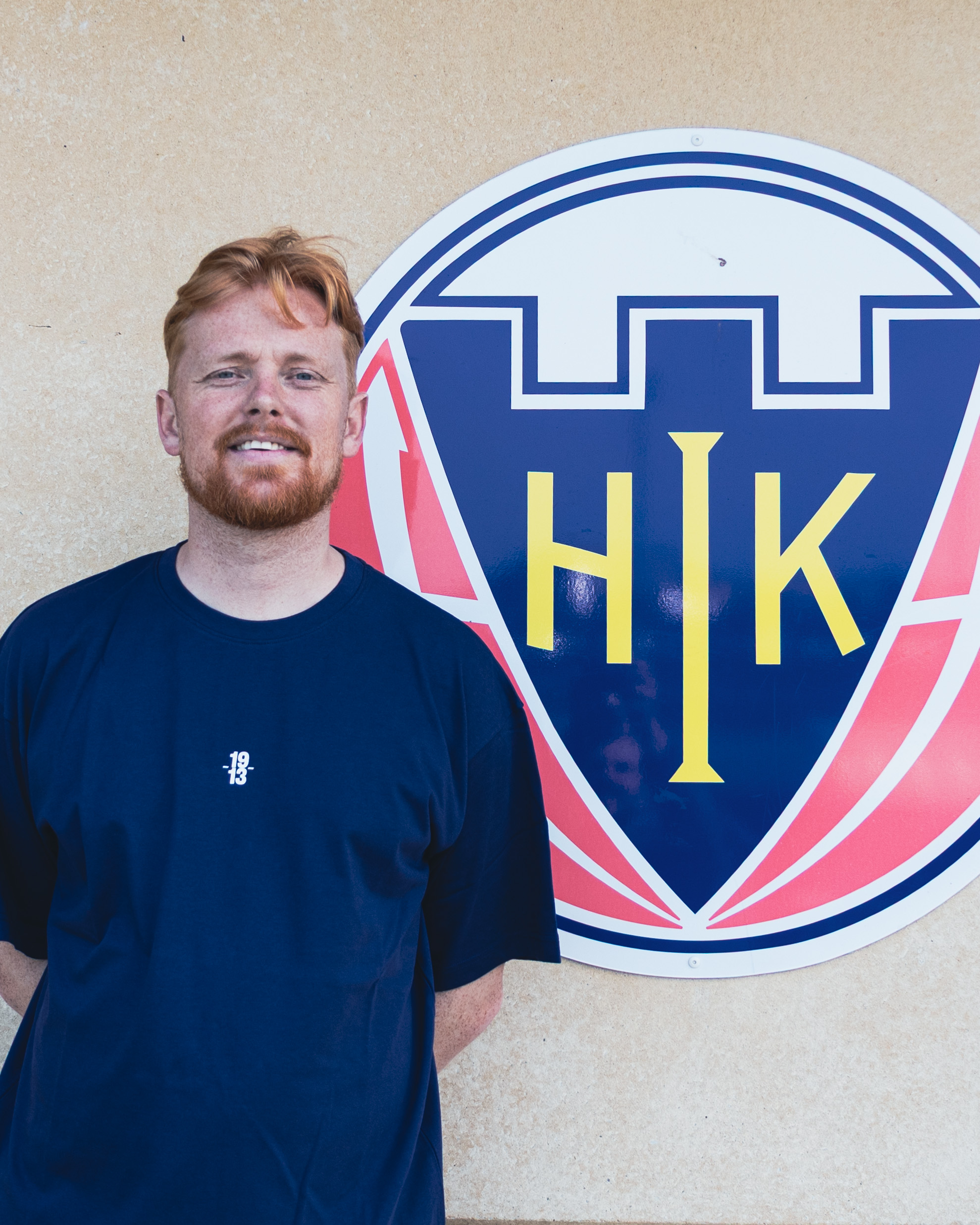 Mads Kjær er tilbage i Hobro IK Mads Kjær er tilbage i Hobro IK