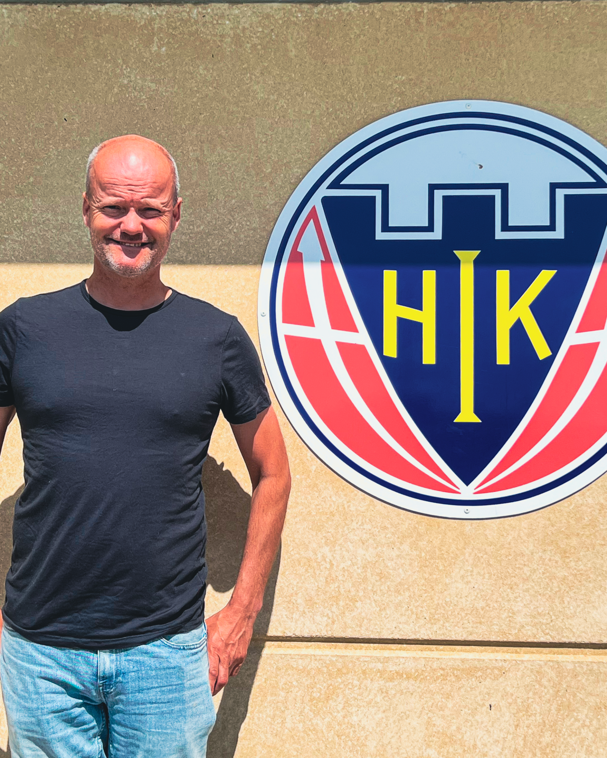 Velkendt ansigt er ny ungdomsudviklingstræner