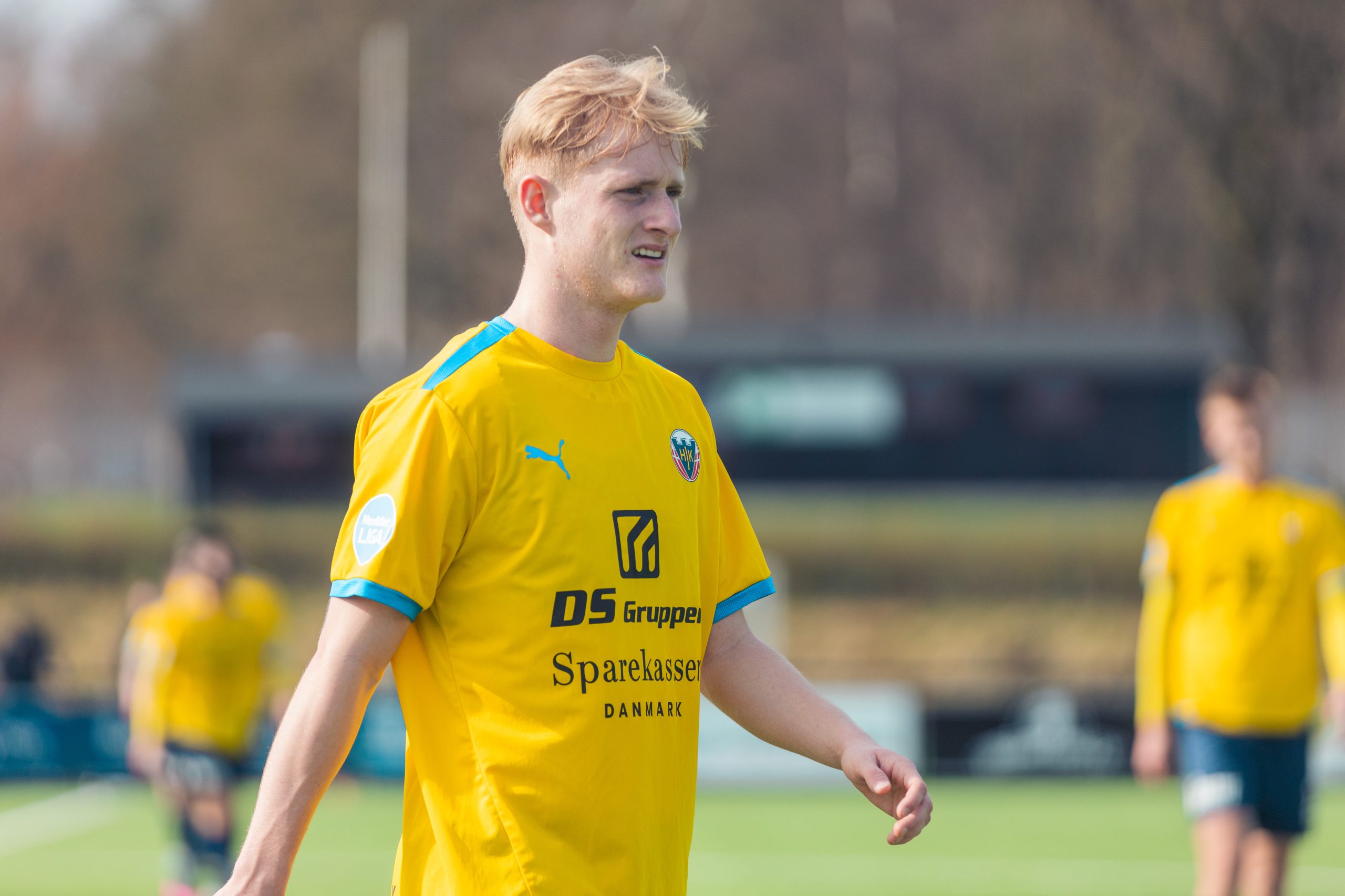 Mariagerfjordposten.dk har taget en snak med U15 Cheftræner Rasmus Johansen Mariagerfjordposten.dk har taget en snak med U15 Cheftræner Rasmus Johansen