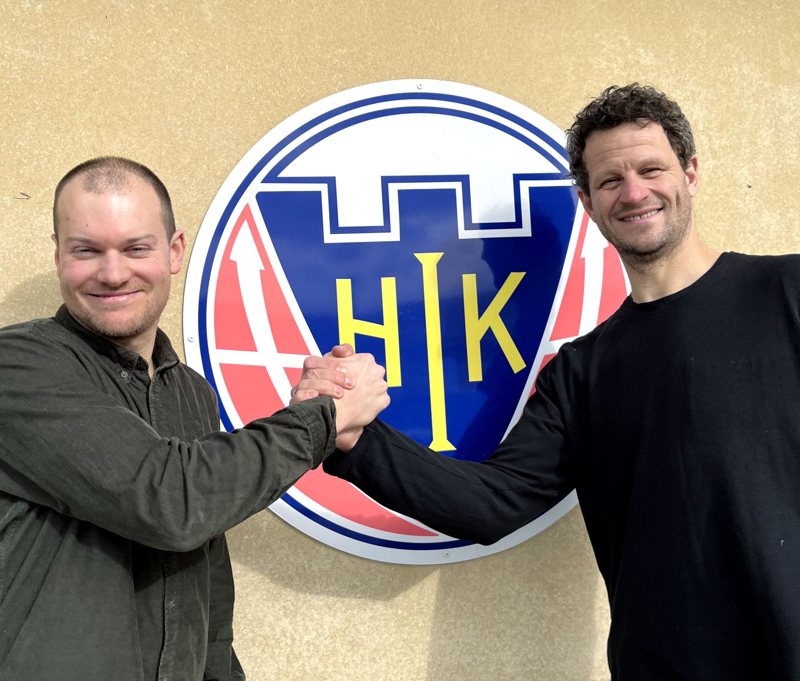 Generalforsamling i Hobro IK: Positivt regnskab og ny formand  