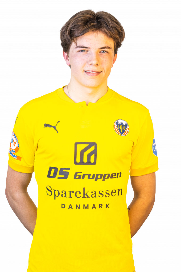 Emil Seedorff