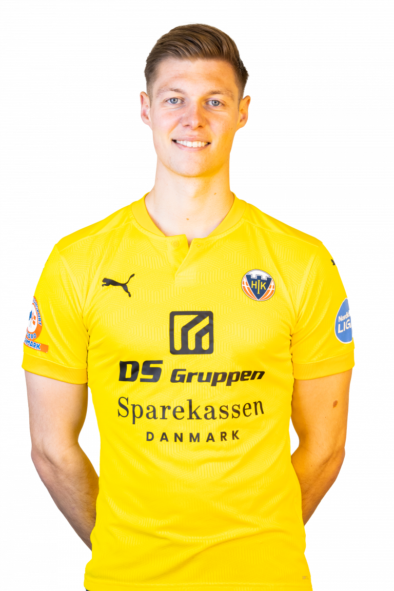 Jakob Hjorth