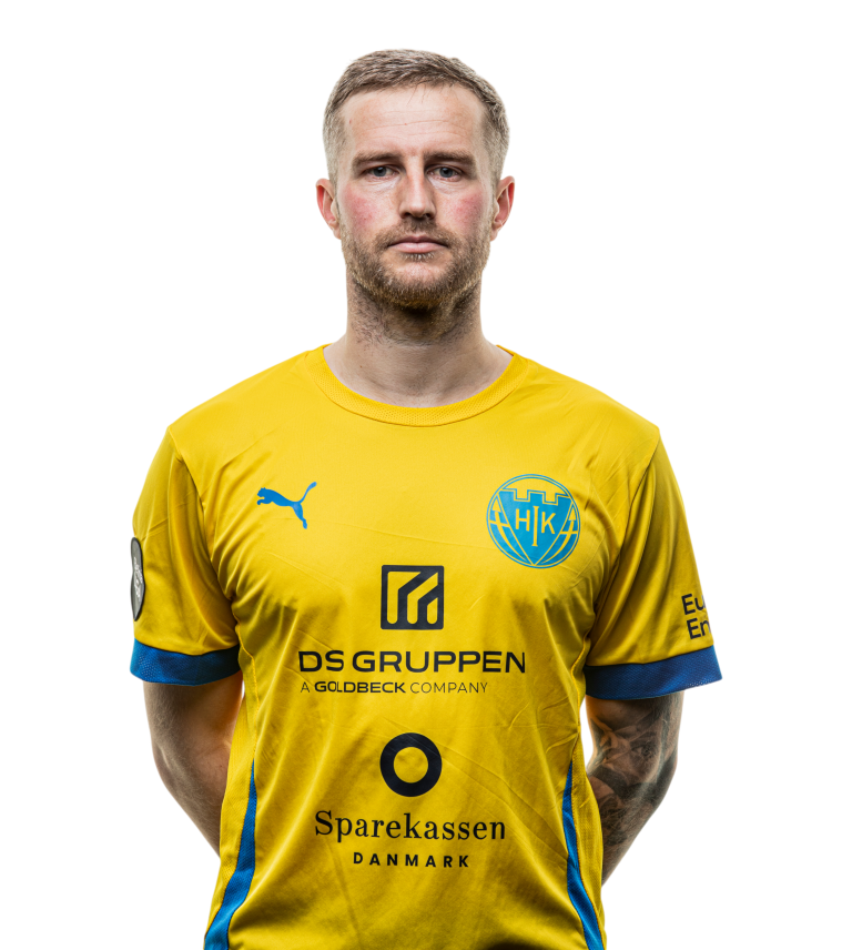 Mathias Haarup Mathias Haarup