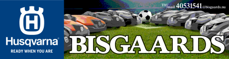 BISGAARDS