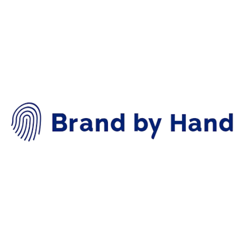 Brand By Hand