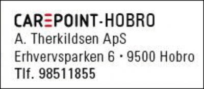 Carepoint Hobro