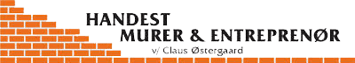 Handest murer og entreprenør