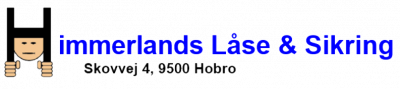 Himmerlands Låse og sikring