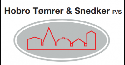Hobro Tømrer