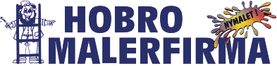 Hobro malerfirma