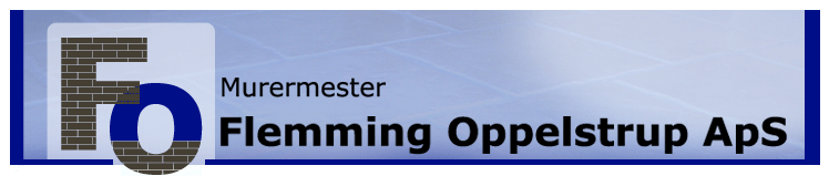 Murermester Flemming Oppelstrup
