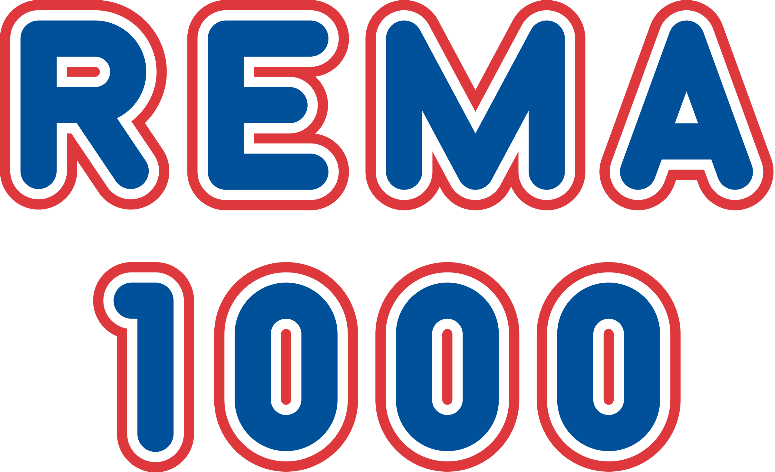 Rema 1000 Hobro