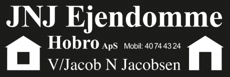 JNJ Ejendomme