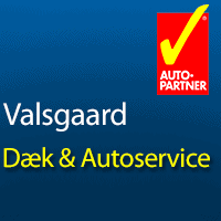 Valsgaard Dæk og autoservice