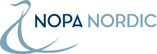 Nopa Nordic