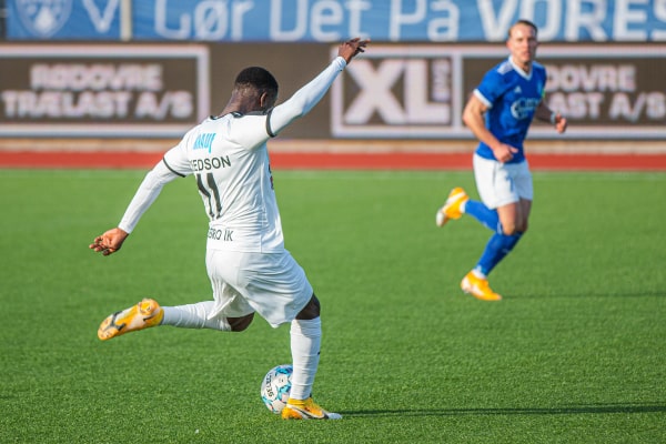 To Hobro IK-spillere afsted på landsholdstjeneste