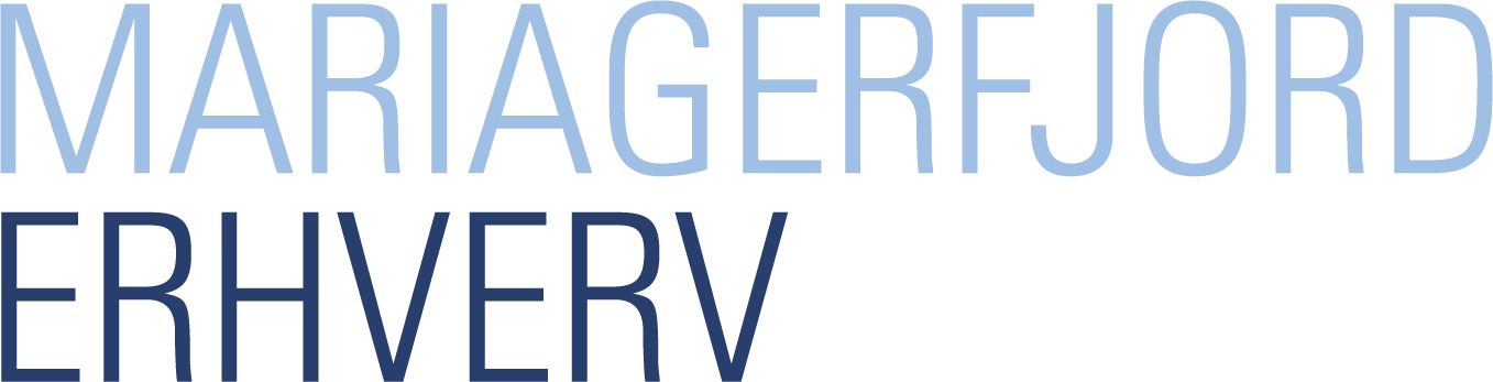 Mariagerfjord Erhverv