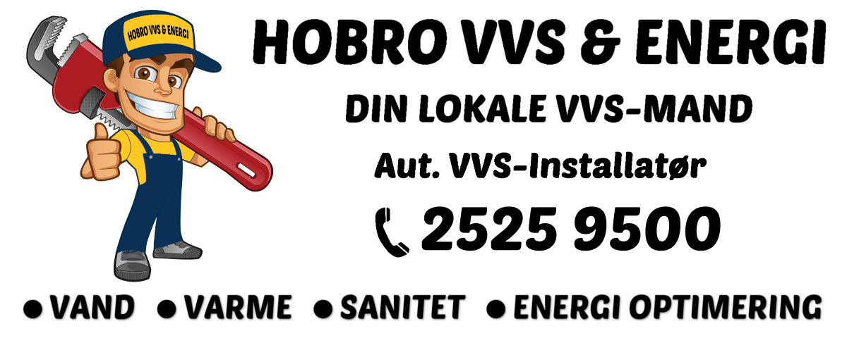 Hobro VVS & Energi