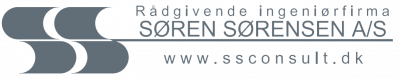Rådgivende ingeniørfirma Søren Sørensen