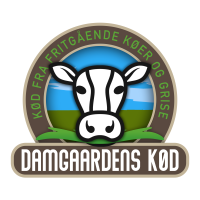 Damgaardens Kød