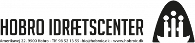 Hobro Idrætscenter
