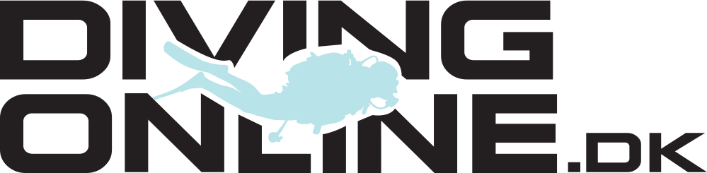Divingonline.dk
