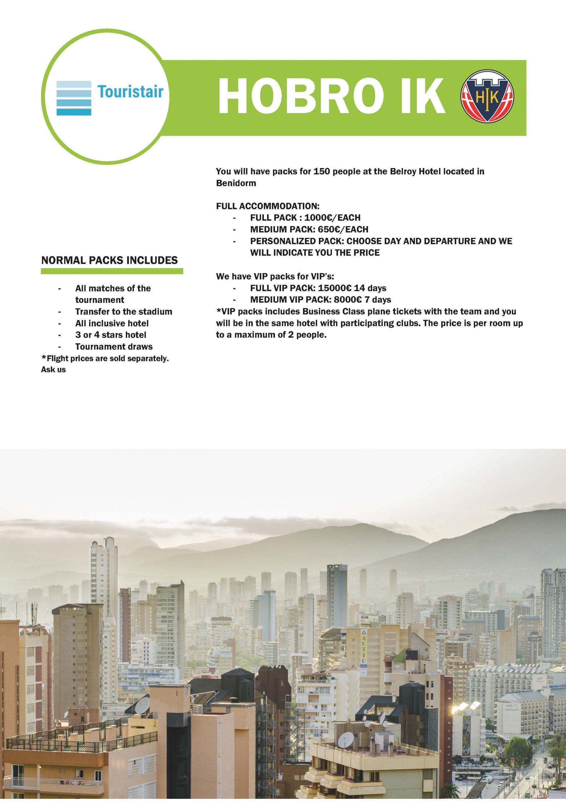 Træningslejr 2022 – Scandinavian League Træningslejr 2022 – Scandinavian League