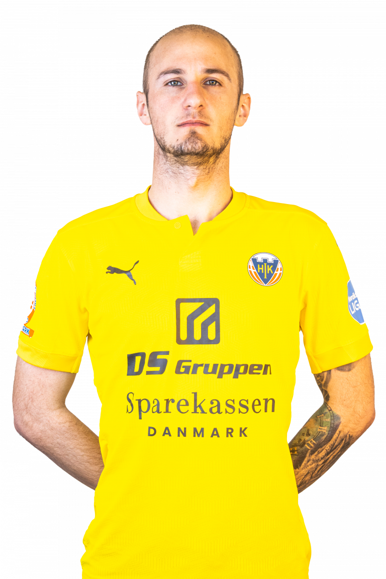Aramis Kouzine