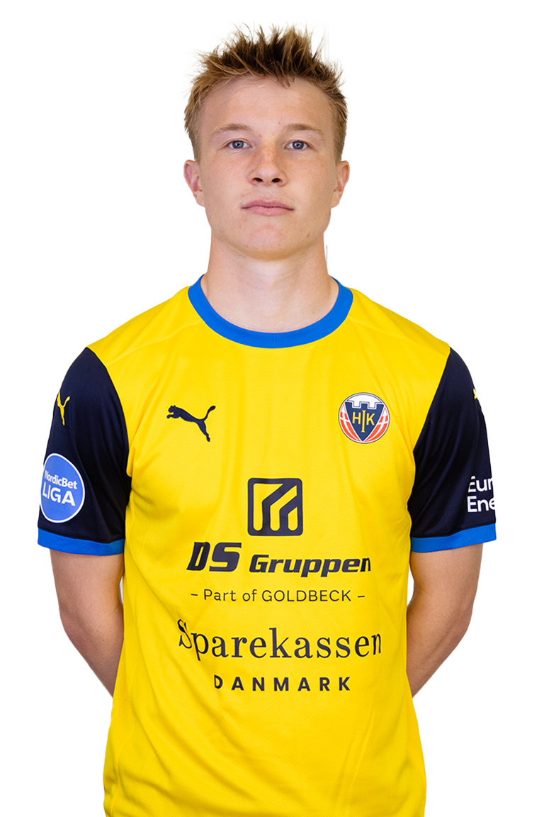 Frederik Elkær Frederik Elkær