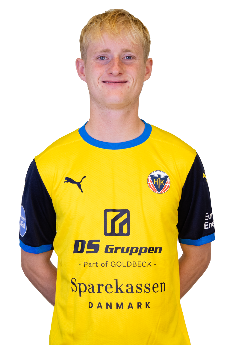 Rasmus Johansen Rasmus Johansen