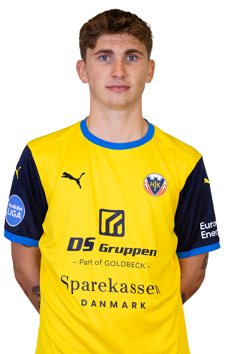 Mads Freundlich Mads Freundlich