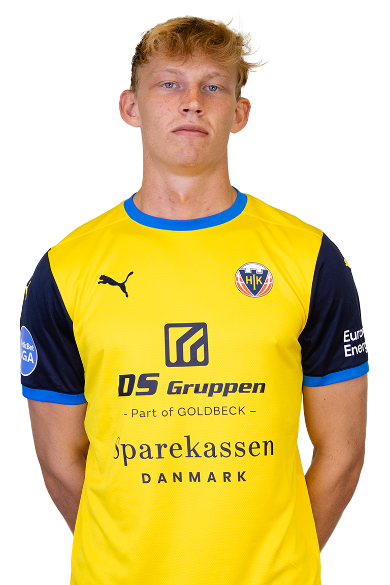 Laurs Skjellerup Laurs Skjellerup