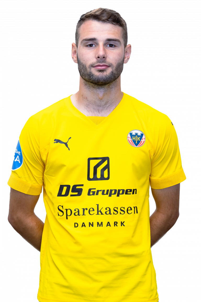 Muamer Brajanac Muamer Brajanac