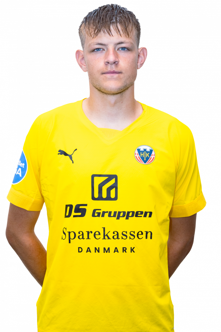 Frederik Dietz Frederik Dietz