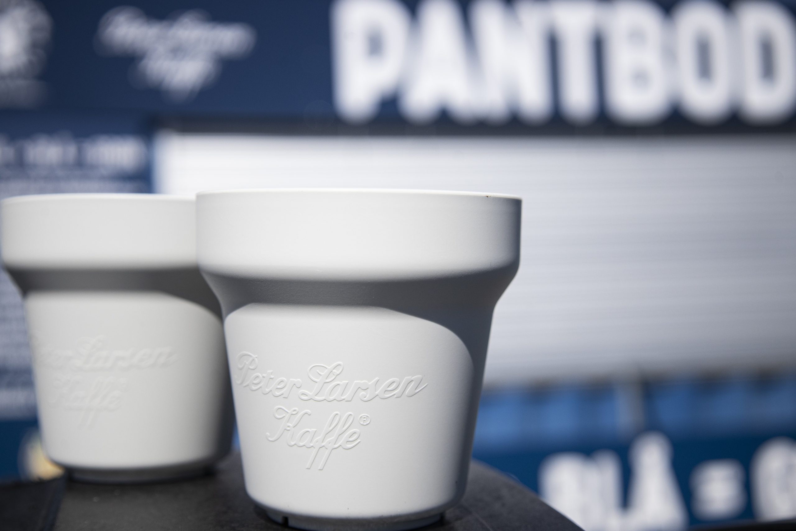 Hobro IK tager endnu et skridt for en bæredygtig fremtid Hobro IK tager endnu et skridt for en bæredygtig fremtid