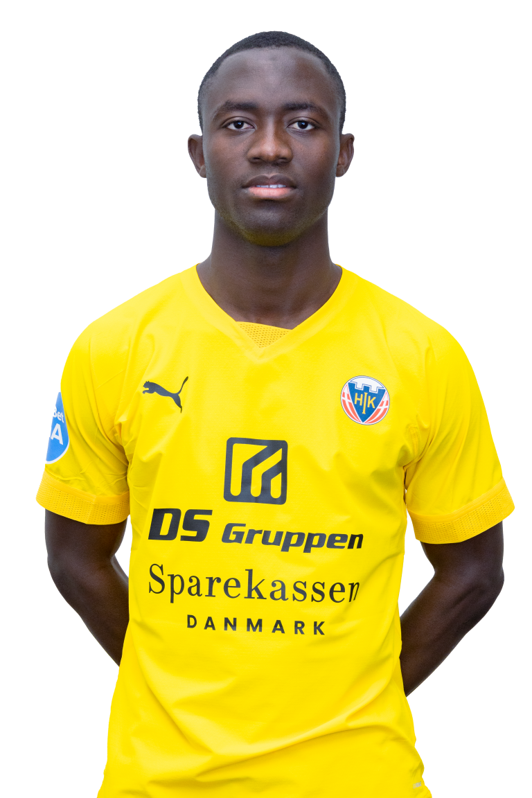 Abdoul Yoda
