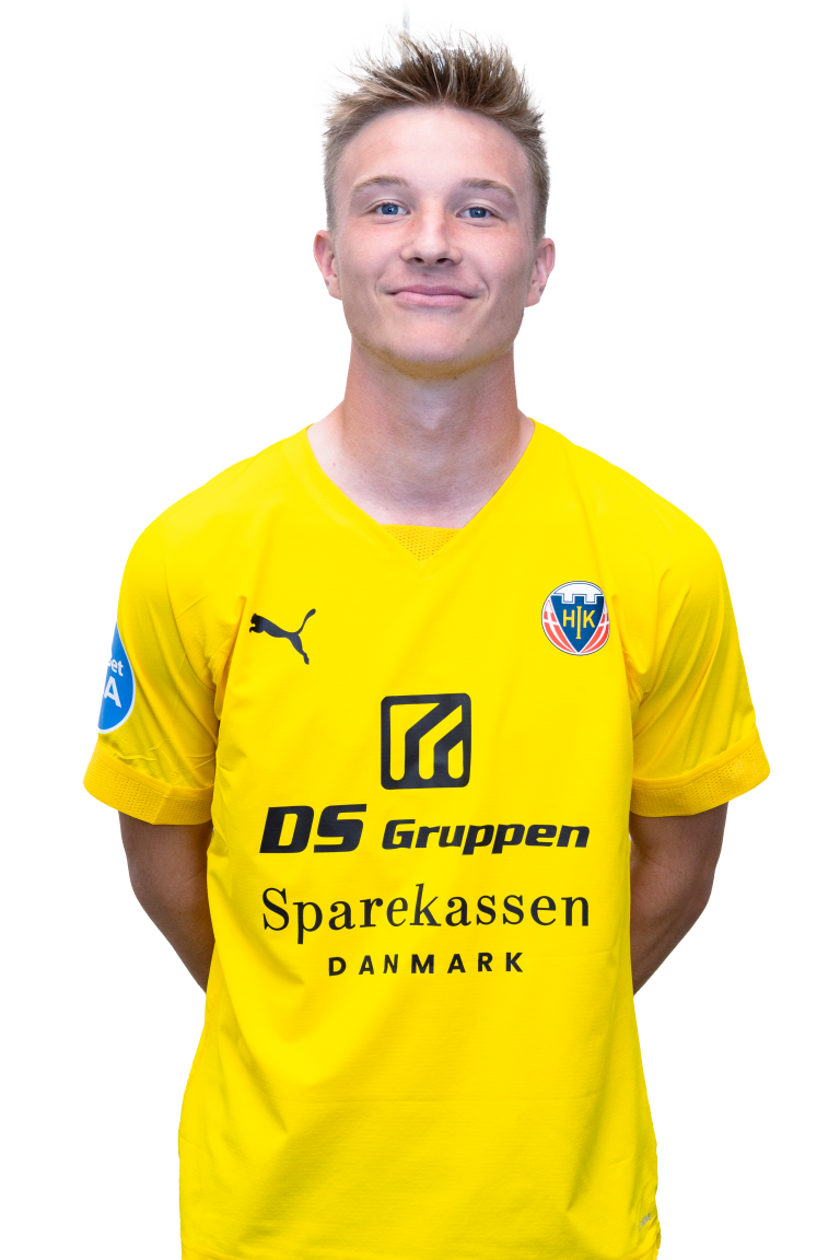 Frederik Elkær Frederik Elkær