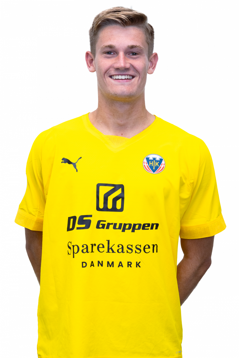 Oliver Overgaard