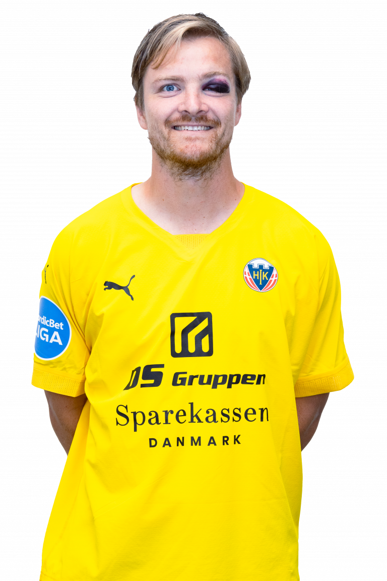 Simon Jakobsen Simon Jakobsen