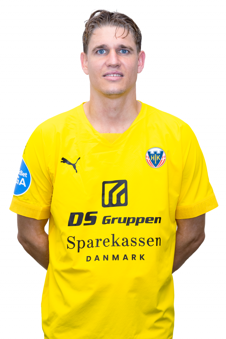 Jesper Bøge