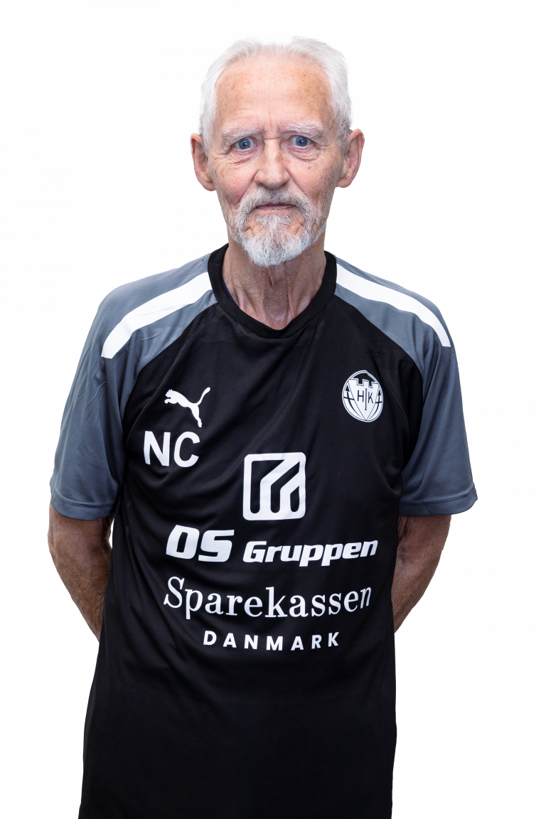 Niels Clemmesen Niels Clemmesen