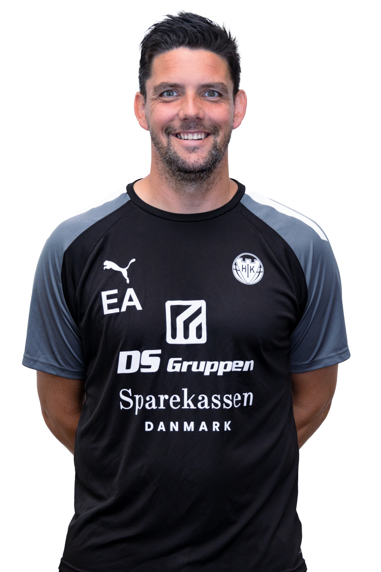 Emil Antonsen Emil Antonsen