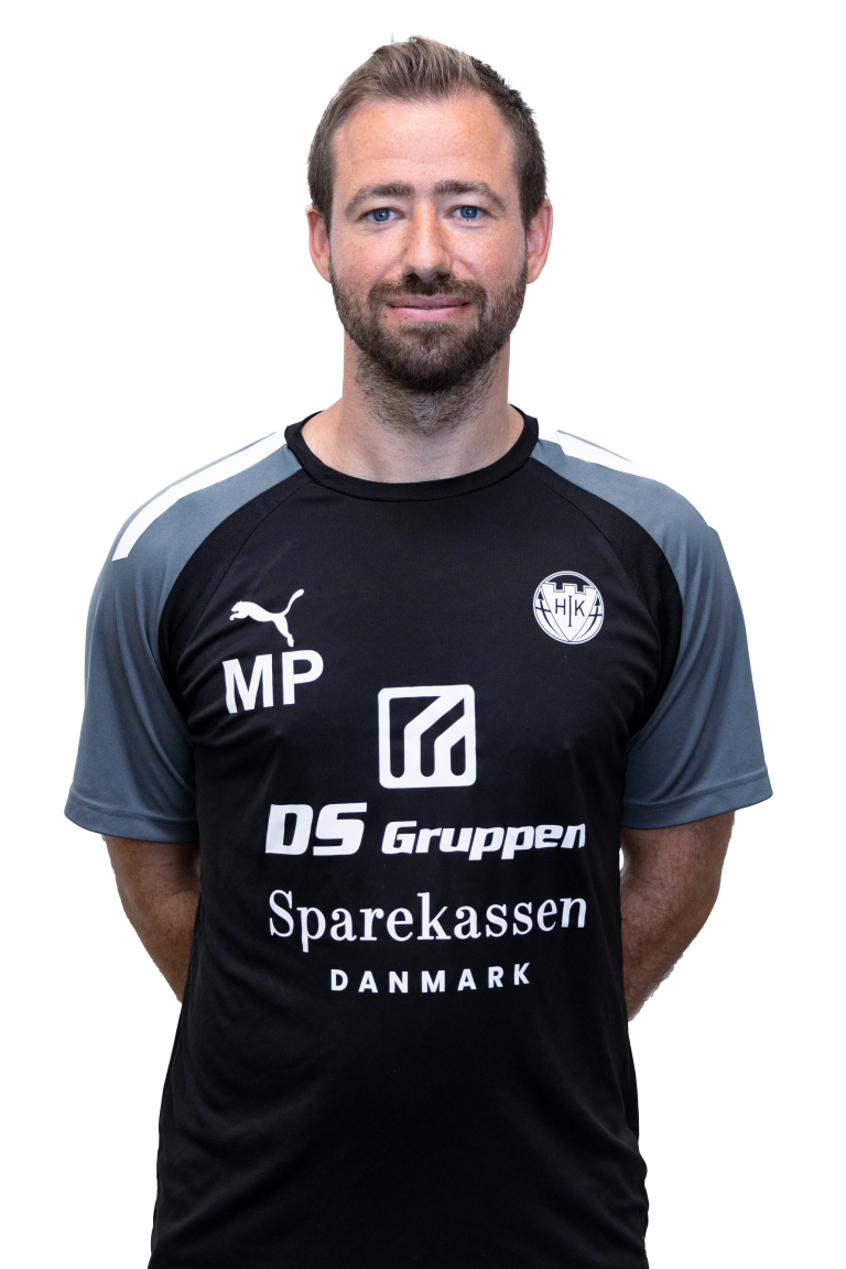 Mikkel Poulsen Mikkel Poulsen