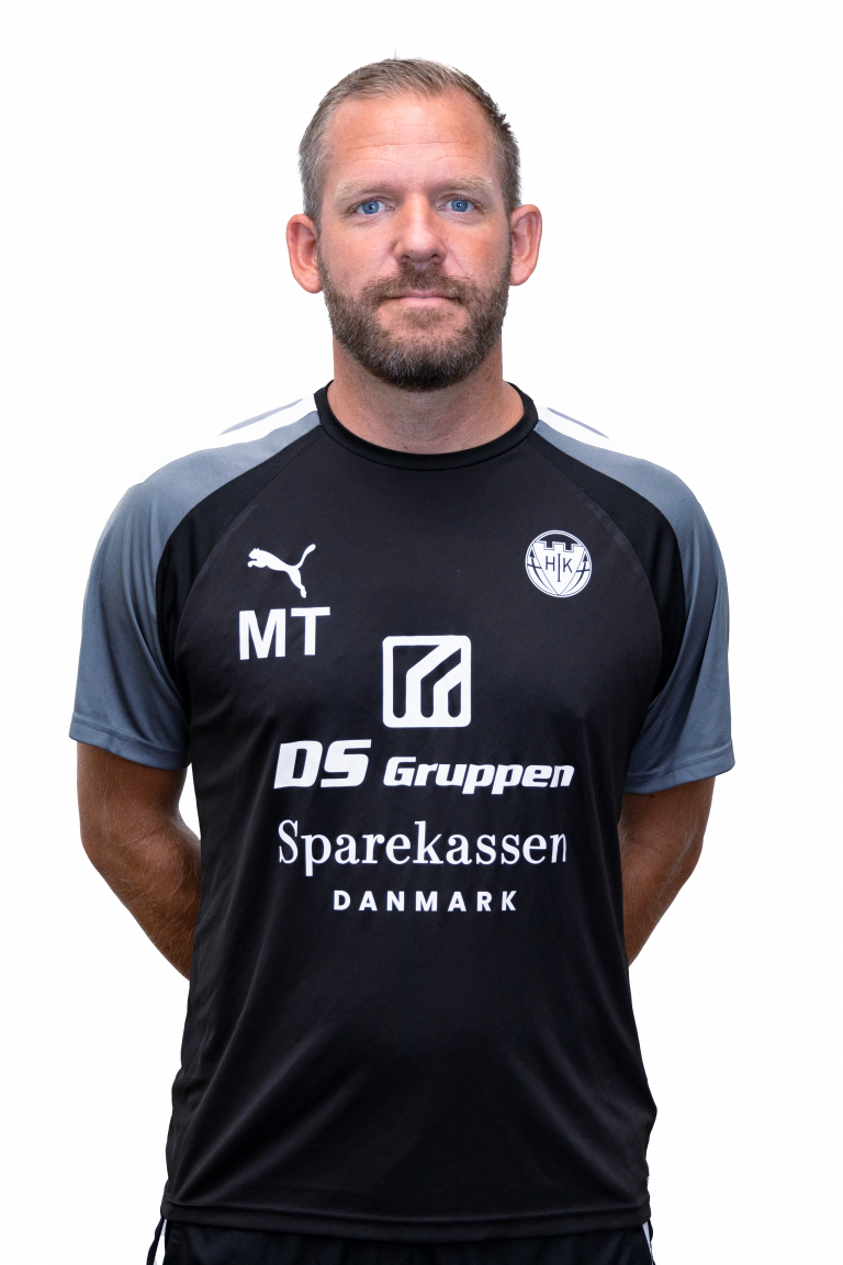 Martin Thomsen Martin Thomsen