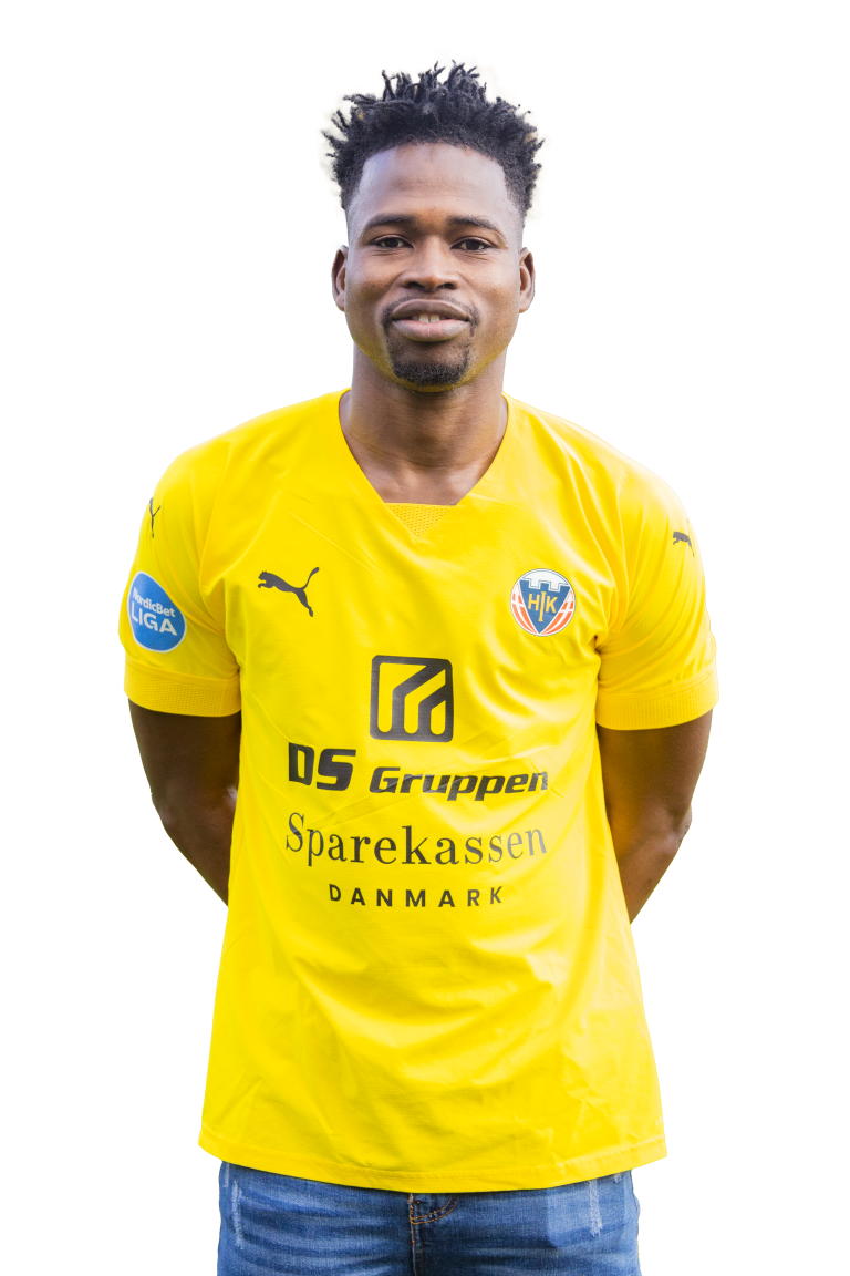 Soumaïla Ouattara