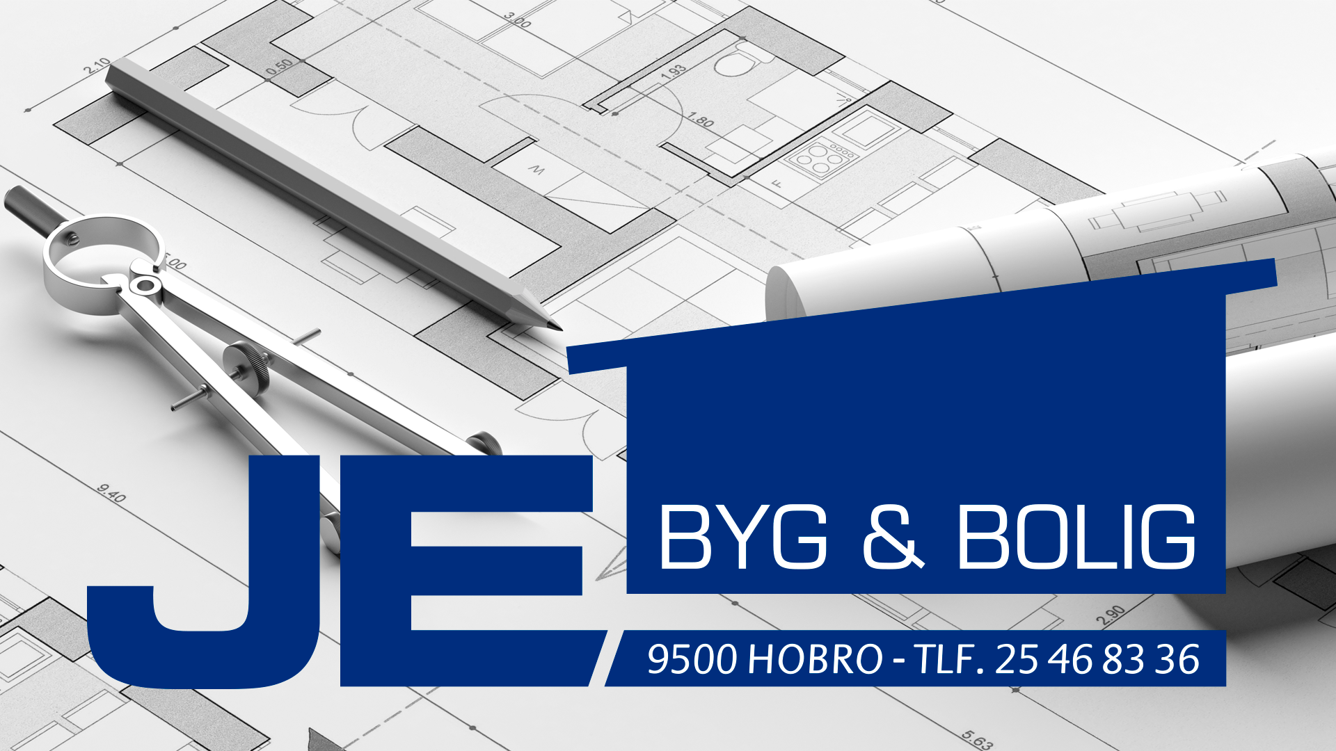 JE Byg & Bolig