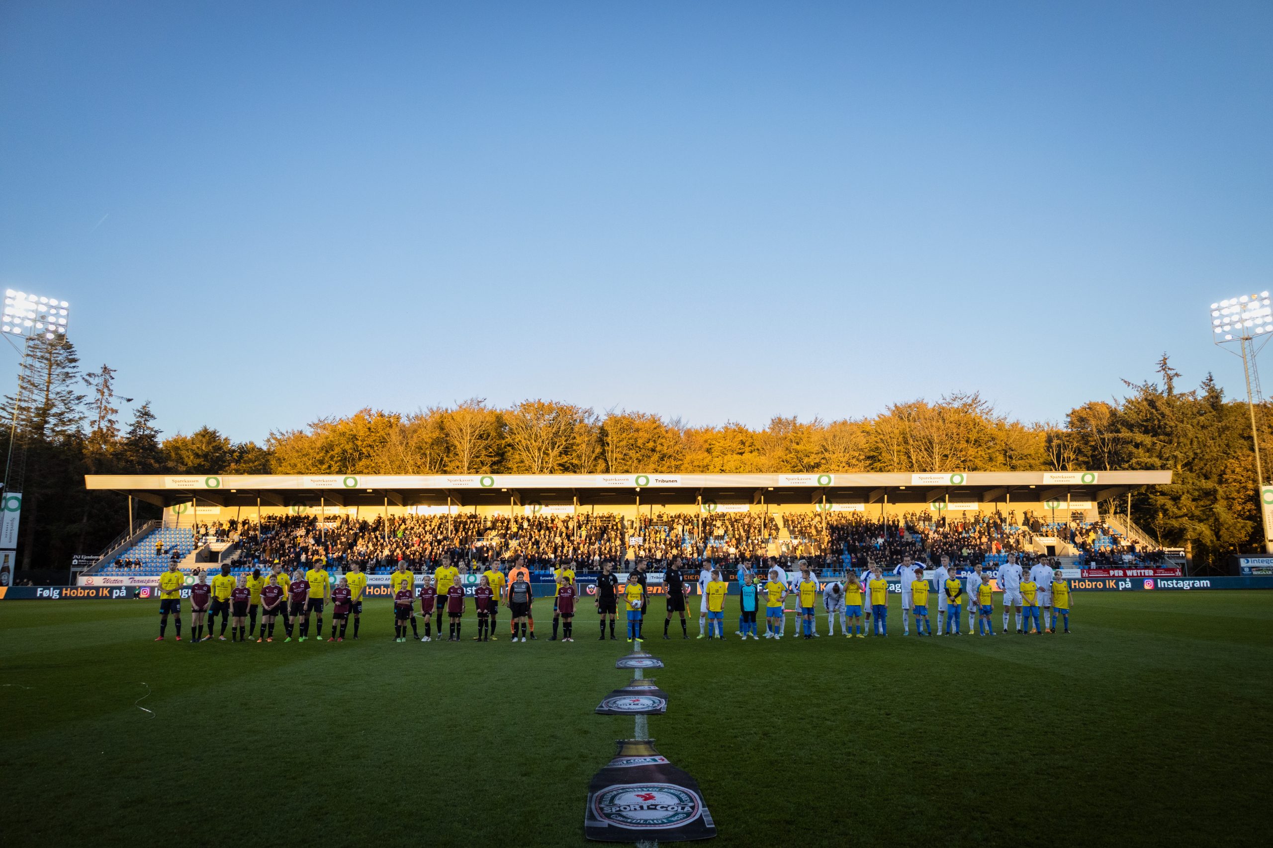 Hancock Bryggerierne samt Øldepotet Randers forlænger deres samarbejdsaftaler