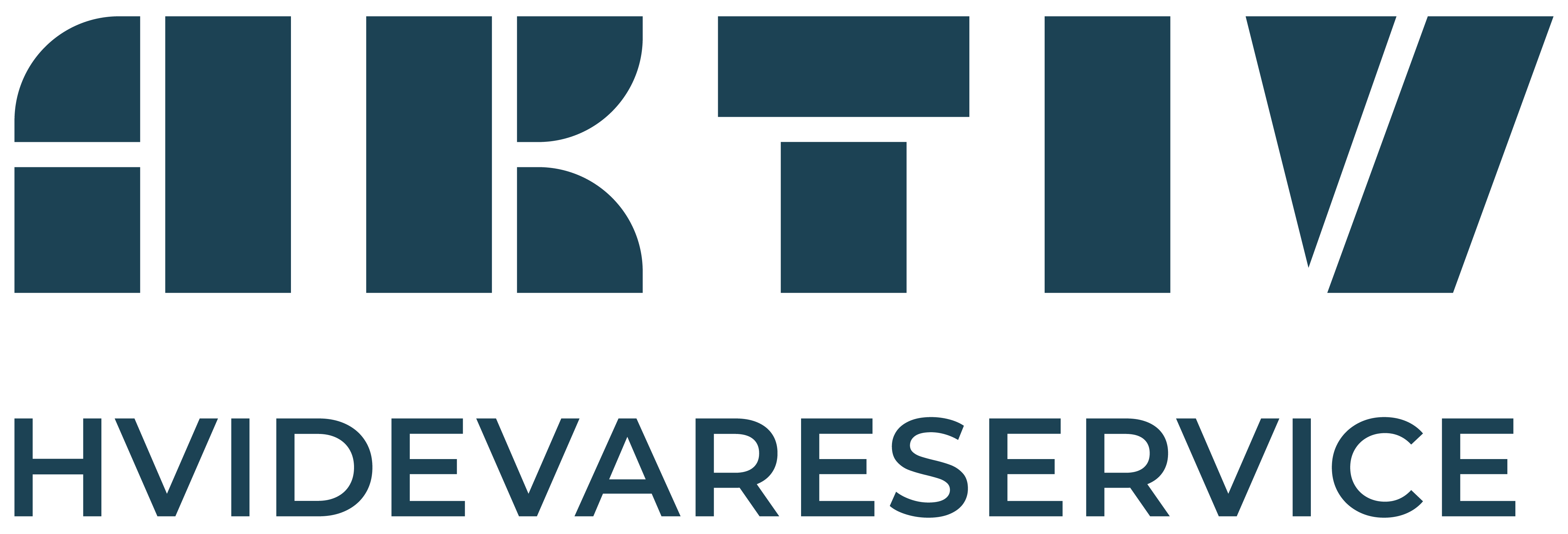 Aktiv Hvidevareservice